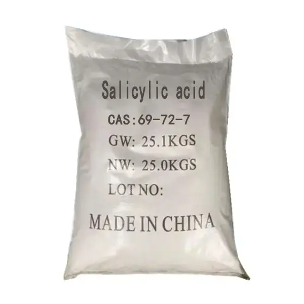 Salicylic Acid CAS 69-72-7