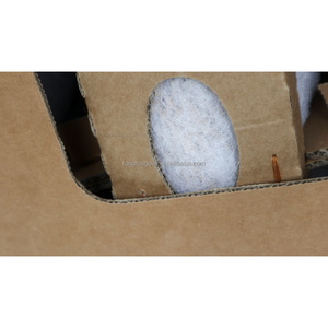 <span class=keywords><strong>Filtre</strong></span> à peinture en nid d'abeille pour cabine de peinture automobile, <span class=keywords><strong>filtre</strong></span> d'échappement pour cabine de pulvérisation - Product Image 5