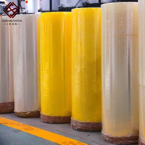 HIGH QUALITY BOPP JUMBO ROLL OPP JUMBO ROLL MANUFACTURER DIRECT SUPPLIER