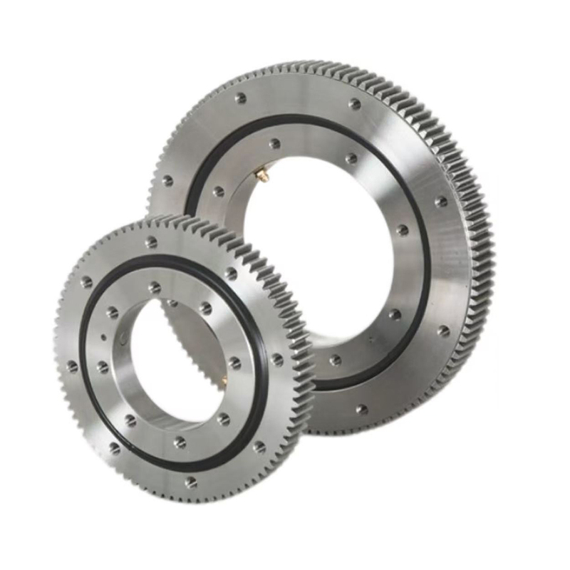 Ball Bearing Four Point Angular Contact