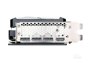 การ์ดจอ GeForce RTX 3070 VENTUS 3X 8GB GDDR6 มือสองคุณภาพสูง - Product Image 4