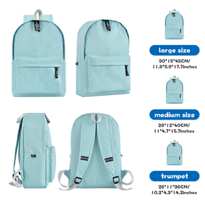 Custom Wholesale Kid Waterproof Girls Bolsas Escolares Casual Book Bag for <b>Children</b> <b>Backpack</b> School Bags - Product Image 5