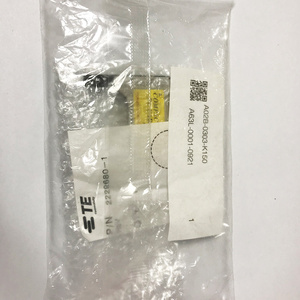 A02B-0213-K212 A87L-0001-0215 1G ใหม่ของแท้ FANUC CF เมมโมรี่การ์ด PLC อะไหล่ - Product Image 6