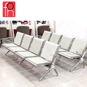 Chaise d'attente pour salle d'attente, chaise d'attente économique pour aéroport, chaise d'attente pour hôpital en Malaisie - Product Image 1