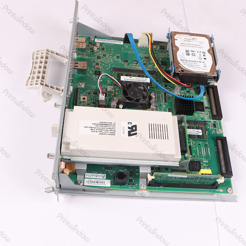 Printwindow 960K66381 604K83804 Controller Board for Xerox