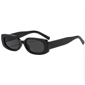 <span class=keywords><strong>Occhiali</strong></span> da <span class=keywords><strong>Sole</strong></span> Bettega con Montatura Piccola Quadrata, Nuovo Stile Trendy e Alla Moda, <span class=keywords><strong>Occhiali</strong></span> da <span class=keywords><strong>Sole</strong></span> di Alta Gamma e Audaci per Ragazze - Product Image 5