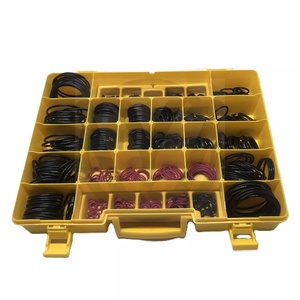 Juego de Juntas Tóricas CYJ 4C4782 en Caja, Aptas para Toda la Serie de Excavadoras, Cargadoras, Bulldozers, Motores y Bombas Hidráulicas - Product Image 2