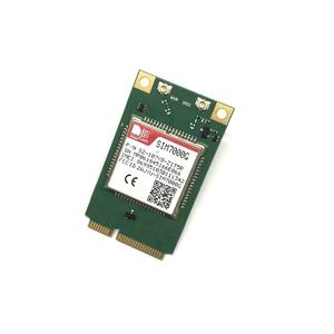 Carte LILYGO <span class=keywords><strong>TTGO</strong></span> <span class=keywords><strong>SIM7000G</strong></span> Module 4G LTE Cat-M1 & NB-IoT Puce ESP32-WROVER-B Kit de développement <span class=keywords><strong>T</strong></span>-<span class=keywords><strong>SIM7000G</strong></span> - Product Image 6