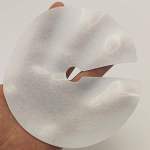 Patch <span class=keywords><strong>de</strong></span> poitrine en gel hydrogel à découpe complète, respirant, anti-rides, raffermissant, masque <span class=keywords><strong>de</strong></span> soin corporel pour le buste, acide hyaluronique, visage, seins - Product Image 1