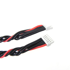 Cavo Assemblato OEM con Connettore JST ACHR-03VS ACHR-02V-S a 2 e 3 Pin, Passo 1.2 mm - Product Image 3