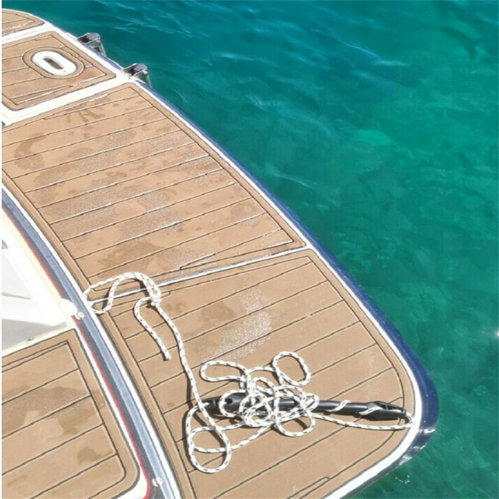 Tapis de sol Four Winns 238 Vista plate-forme de natation