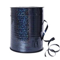Ruban frisé brillant pour emballage cadeau, arche de ballons, guirlande, paniers, fleurs, décorations de fête, remise de diplôme, Halloween, Pâques