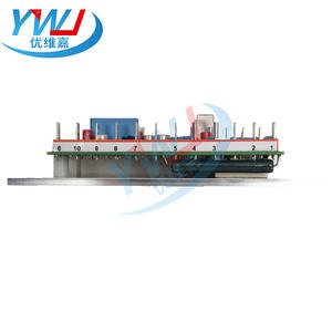 Régulateur de tension automatique (AVR) Siemens 6GA2490, stabilisateur de tension et carte de générateur, certifié, importé d'Allemagne - Product Image 5