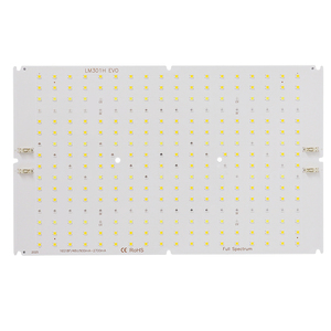 KingBrite <b>LED</b> PCB <b>Board</b> Samsung LM301H EVO UV IR 660NM for Indoor Plants <b>LED</b> Grow <b>Light</b> (PCBA Only) - Product Image 2