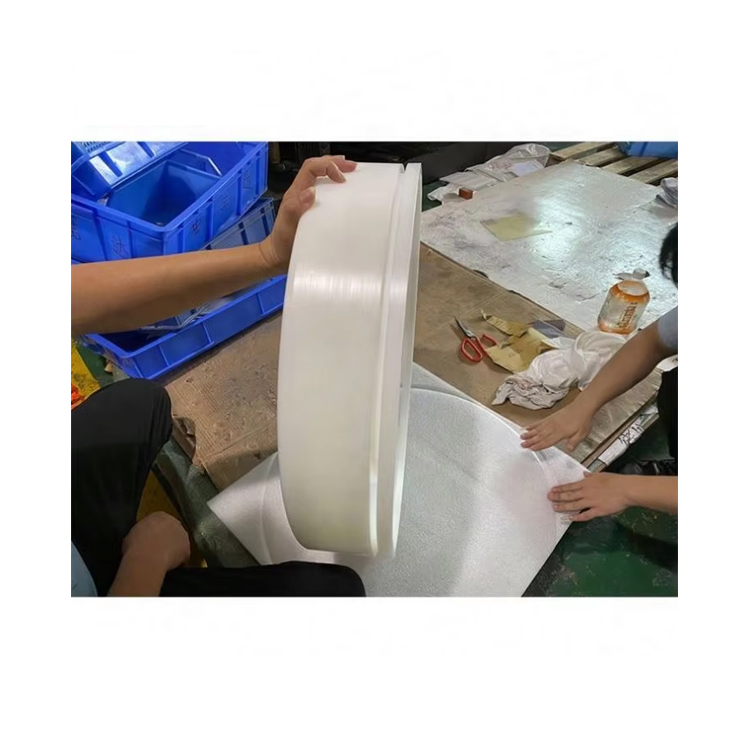OEM Factory Custom Precision 7075 T6