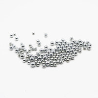 Billes de roulement en acier inoxydable 304 de 1,5 mm, 1,588 mm, 1,6 mm pour signature Braille