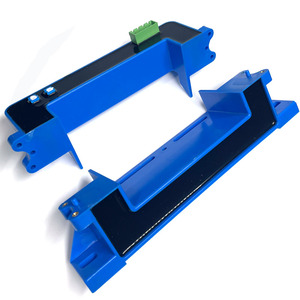 1000-6000a chia lõi mở vòng lặp Cảm biến hiệu ứng hội trường ban đầu - Product Image 4