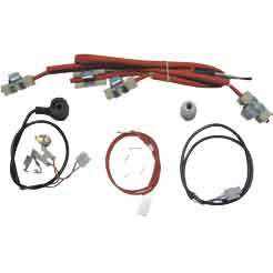 Kit auxiliar de anticongelante para calentadores Sistema de refrigeración Aplicación hasta-15 °C 4L Volumen de líquido - Product Image 1