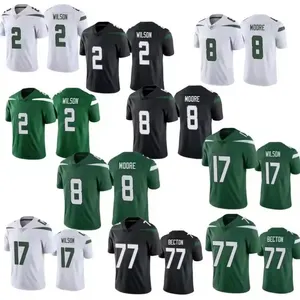 工厂制造的衬衫定制高品质足球服纽约美式足球服