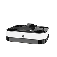 Station de charge pour console de jeu PPortal pour P Portal pour P5 Dual Controller Charger Stand Base Charging Dock