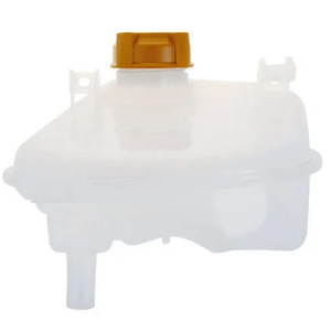 Tanque de Expansión Chevrolet Merina 93397756 13160252, Depósito de Refrigerante de Plástico, Pieza de Repuesto - Product Image 1