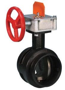 Raccord à pince en fonte pour eau, usage général, série MasterSeal Vic-300, manuel - Product Image 6