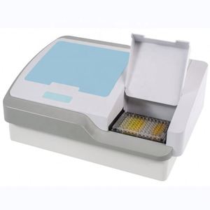 Đầu đọc <span class=keywords><strong>microplate</strong></span> bước sóng kép/Đầu đọc <span class=keywords><strong>microplate</strong></span> đa chế độ cho phòng khám - Product Image 1