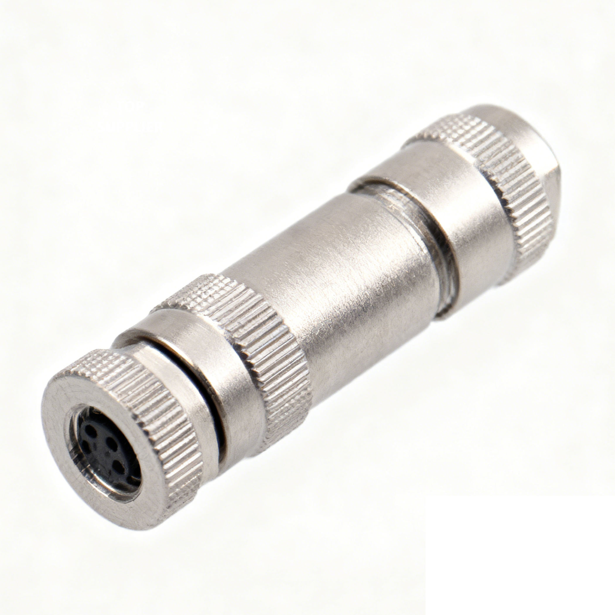 Connecteur M8Y à 4 broches