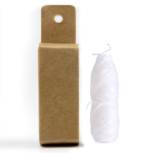 <span class=keywords><strong>Fil</strong></span> <span class=keywords><strong>dentaire</strong></span> organique en bambou pour les dents de la bouche, emballage pour la dentition, tube de <span class=keywords><strong>fil</strong></span> orthodontique, 20 pièces - Product Image 6