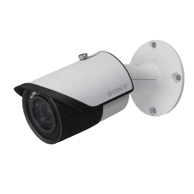 Sony Outdoor CCTV Security Camera SSC-CB565R IR Illuminators IP66-rated Housing Analogue Night Vision CCD Sensor DVR Data