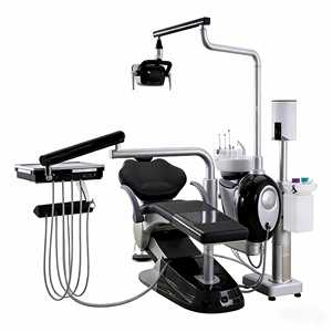 Professional <strong>Dental</strong> <strong>Unit</strong> <strong>Chair</strong> Brand <strong>Dental</strong> Equipment <strong>High</strong> <strong>Quality</strong> <strong>Dental</strong> <strong>Chair</strong> With Three-stage Water Filtration - Product Image 4