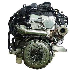 Điện động cơ xe bán F0RD TRANSIT V348 2.2 động cơ assys diesel - Product Image 1