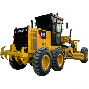 รถเกรดเกรดมอเตอร์140H ใช้สำหรับนักเรียนระดับประถม140H 140K มือสอง - Product Image 1