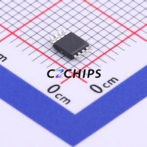 Original-Nuevo amplificador operativo de chip IC de circuito integrado COS8092MR de la marca - Product Image 2