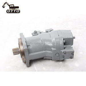 مضخة هيدروليكية OTTO <span class=keywords><strong>HPV145GW</strong></span> HPV145G HPV145 للحفارات ZX330LC EX300-5 EX300 9256101 مضخة رئيسية - Product Image 1