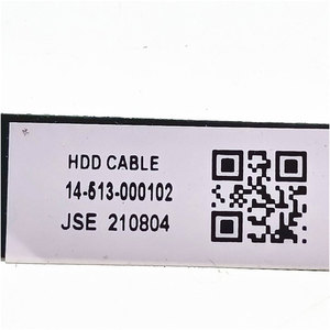 <span class=keywords><strong>สาย</strong></span>เฟล็กซ์ <span class=keywords><strong>HDD</strong></span> ฮาร์ดไดรฟ์ขนาดเล็ก <span class=keywords><strong>PC</strong></span> สำหรับ Intel NUC9 NUC9VXQNX NUC9i5QNX NUC9V7QNX NUC10 NUC10i7FNKPA NUC10i7FNHAA NUC10i7FNHJA - Product Image 6