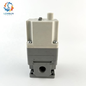 热卖产地<span class=keywords><strong>Kerajet</strong></span> 3d数字陶瓷打印机SMC ITV2090-31F2BN5电磁阀 - Product Image 2