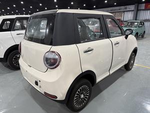 Voitures électriques à énergie nouvelle bon marché du fabricant chinois Batterie au lithium 45 km/h Autonomie de 40 à 65km Fabriqué en Chine pour les conducteurs <span class=keywords><strong>sans</strong></span> <span class=keywords><strong>permis</strong></span> - Product Image 6