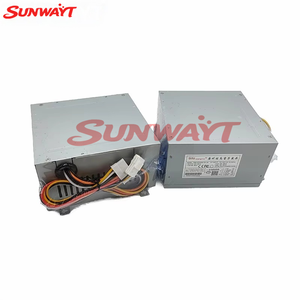 Fuente de Alimentación de Alta Calidad WM-ATX400-24-48 para Máquina de Juegos Arcade Tipo Grúa, Consola de Juegos Operada con Monedas - Product Image 4