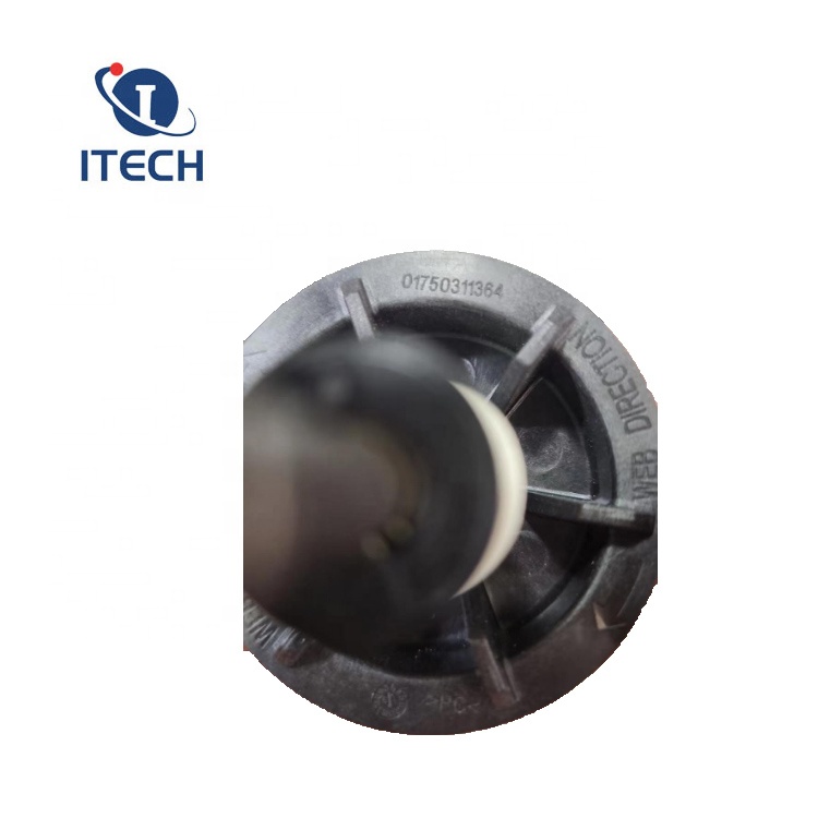 ATM Machine Spare Parts - Wincor Escrow Tape 1750311364
