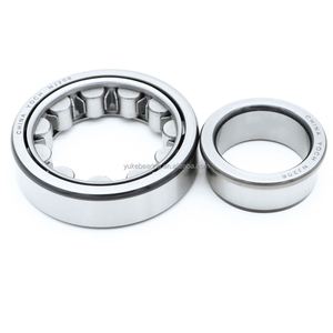 Rodamiento de rodillos de pista R1581T Rodamiento de rodillos cilíndricos - Product Image 3