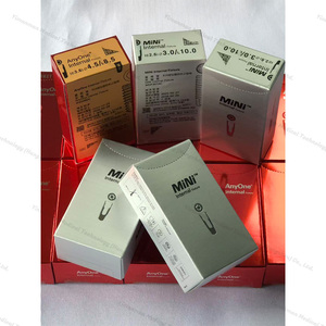 Implante Dental <span class=keywords><strong>Megagen</strong></span> Original, Mini/Deep <span class=keywords><strong>ST</strong></span>, Fijaciones Internas, Uso Hospitalario, Certificado CE, Precio Bajo - Product Image 4