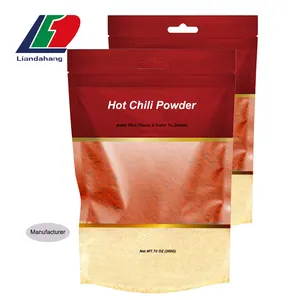 HACCP Premium Quality Dried Red Pepper Powder For pickle, Gochugaru, Spicy Flakes