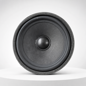 <span class=keywords><strong>Audi</strong></span> A5 Q6 Q3 <span class=keywords><strong>A3</strong></span> OLIVER <span class=keywords><strong>Subwoofer</strong></span> de porte avant B&O ; Neuf d'origine, installation directe ; 100W - Product Image 1