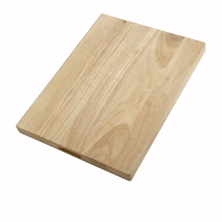 edge glued solid wood and finger jointed flat board used for table / G & T Wall panel