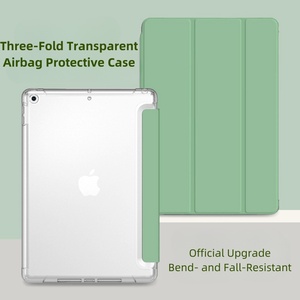 <span class=keywords><strong>Cover</strong></span> e Custodie per Tablet, Custodia Trasparente Personalizzabile con Logo per <span class=keywords><strong>iPad</strong></span> 10a Generazione 2022 10.9 Pollici, <span class=keywords><strong>Cover</strong></span> per Tablet <span class=keywords><strong>Apple</strong></span> - Product Image 3