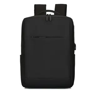 Водонепроницаемый деловой дорожный рюкзак для мужчин, Мужской Дорожный чемодан с умным usb-разъемом, сумки для путешествий