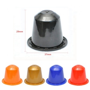 Jetable vide café thé poudre de <span class=keywords><strong>cacao</strong></span> coupe capsule <span class=keywords><strong>Nestlé</strong></span> Café Tasse - Product Image 3