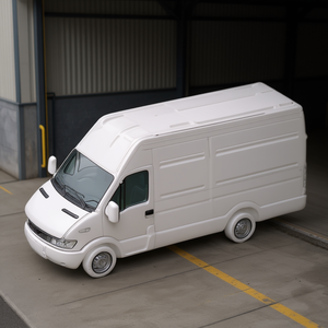 <b>Plastic</b> <b>Sheets</b> 5005 C Fia For Industrial Use - Product Image 3