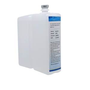 Disolvente de Maquillaje Compatible con Linx 1512 1505 con Chip RFID para Impresora Linx 8900 CIJ - Product Image 5